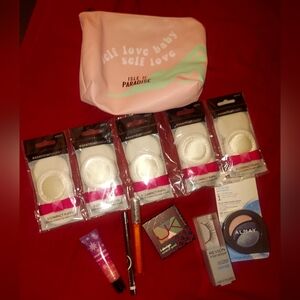 Beauty Bundle 22 Piece MSRP $50